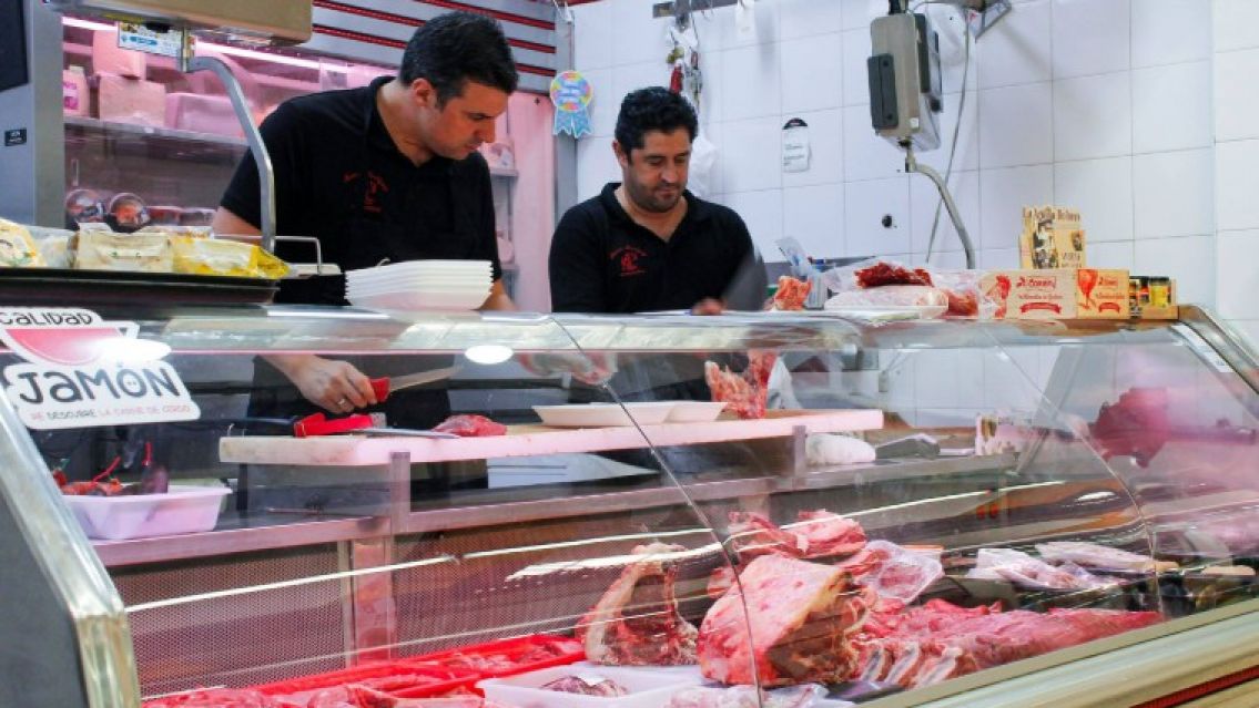 Carniceros aseguran que hace más de dos meses no sube el precio de la carne en Jujuy