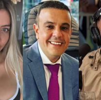 Allanaron al abogado de Wanda y L-Gante: lo acusan de haber cometido una estafa por US$720 mil