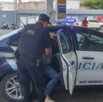 Procesaron al jujeño que fue detenido con más de $20 millones de pesos falsos