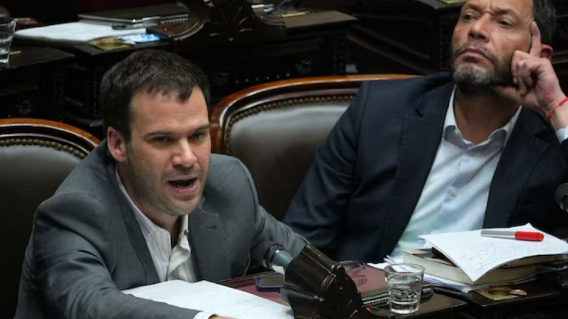 Diputados dio media sanci�n al aumento en las jubilaciones