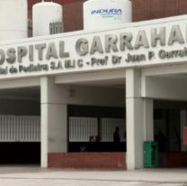 Garrahan levantan el paro y retoman sus funciones