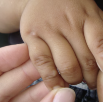 Le habría puesto precio a su nietito de 3 años: 14 millones de pesos