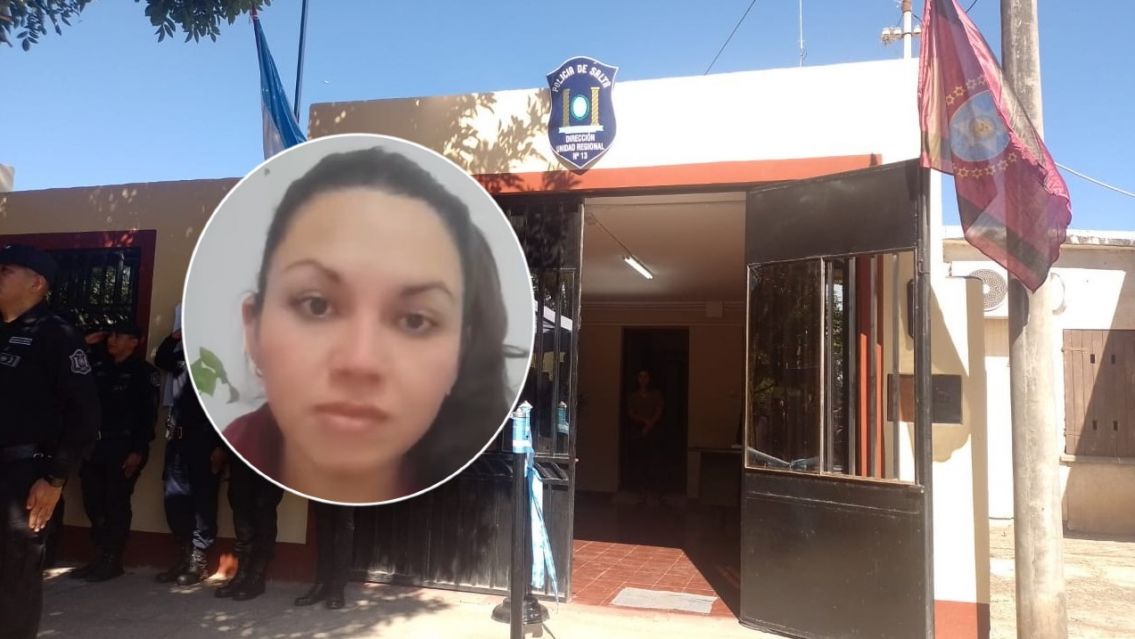 Los estremecedores detalles que reveló la joven del policía que le arruinó la vida