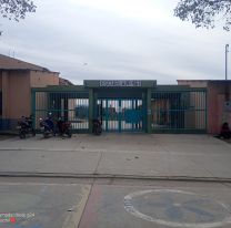 Denuncian que un jujeñito de cuarto grado llevó un arma blanca y amenazó a sus compañeros