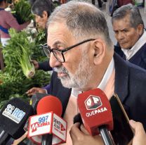 Raúl Jorge: "Nos acoplamos al plan del Gobernador para reducir impuestos"