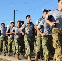 Servicio militar: cuánto van a pagar a los voluntarios