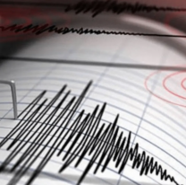 Confirman que en Jujuy se registran entre 6 y 10 sismos diarios