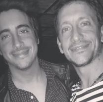 "Santi, ayudame": el terrible momento que vivió Nico Vázquez en plena función teatral