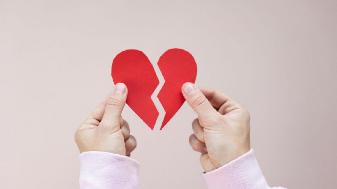 Le dejó el corazón roto y las cuentas en 0: jujeño denunció que su ex le robó más de 4 palos
