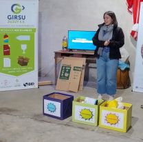 Día del ambiente: GIRSU lanzó un kit educativo para promover el cuidado del planeta