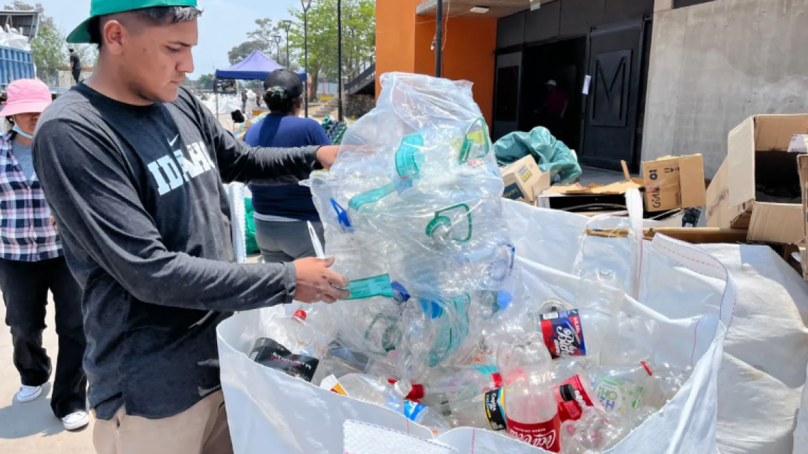 Perico será sede del lanzamiento de "GIRSU Activa", la nueva propuesta de GIRSU Jujuy