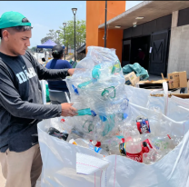 Perico será sede del lanzamiento de "GIRSU Activa", la nueva propuesta de GIRSU Jujuy