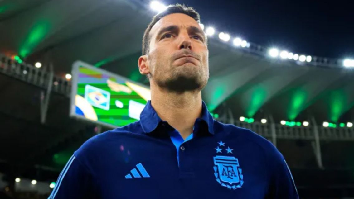 Scaloni apuesta al recambio: los nuevos nombres de la Selección para eliminatorias