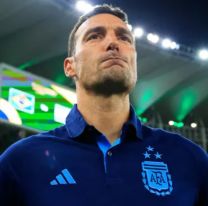 Scaloni apuesta al recambio: los nuevos nombres de la Selecci&oacute;n para eliminatorias