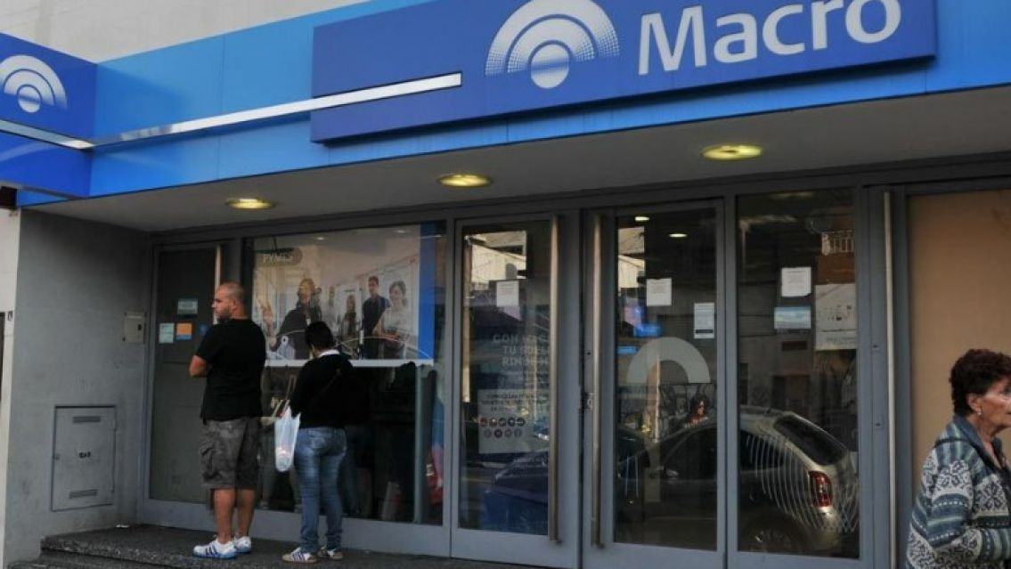 Si pedís un préstamo de 1 millón en el banco Macro esto tenes que devolver