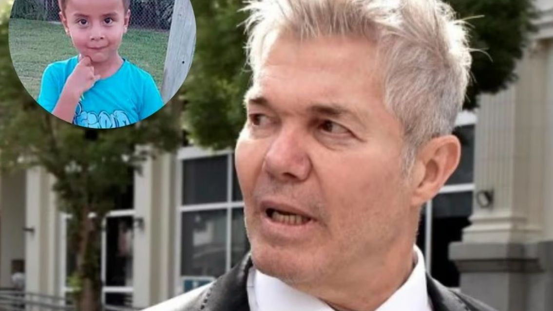 La tremenda revelaci�n de Fernando Burlando sobre el caso Loan a un a�o de su desaparici�n