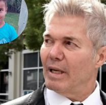 La tremenda revelaci&oacute;n de Fernando Burlando sobre el caso Loan a un a&ntilde;o de su desaparici&oacute;n