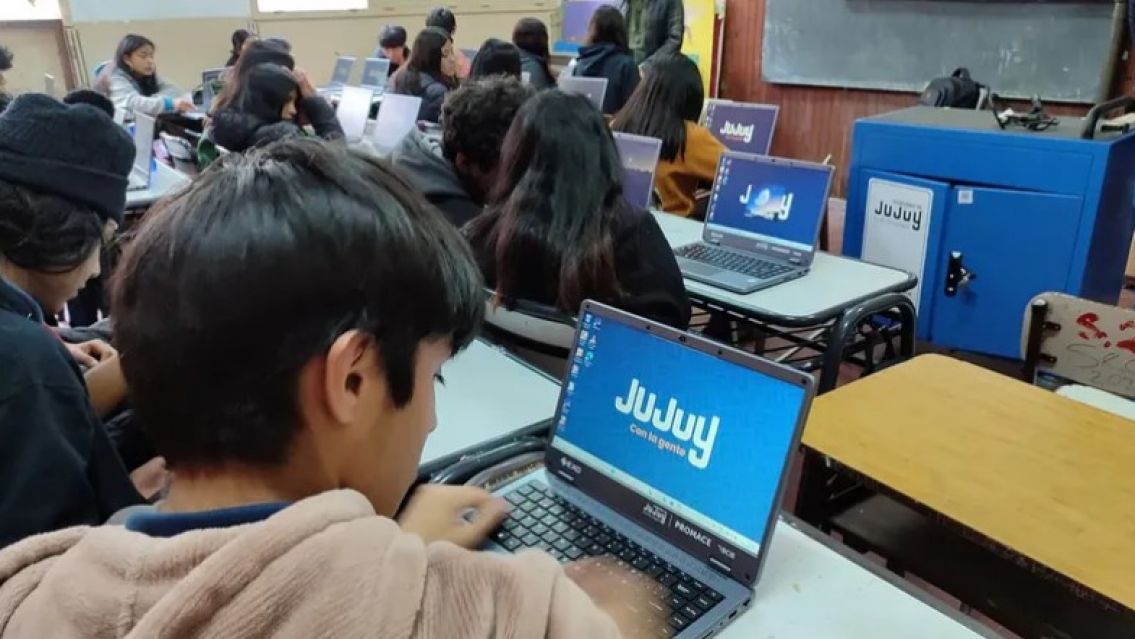 Preocupante desempe�o de los alumnos de Jujuy en las pruebas aprender