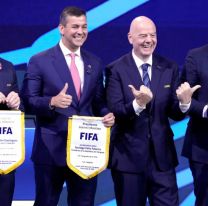 Esc&aacute;ndalo en el f&uacute;tbol: una red de corrupci&oacute;n y apuestas deportivas involucra a la Argentina