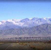 Encontraron a los ge&oacute;logos perdidos en Cachi: uno habr&iacute;a sufrido un infarto