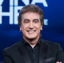 Éxito total: qué se sabe del pastor Dante Gebel de visita en Jujuy