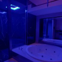 La pesadilla de vivir al lado del telo: un vecino contó su insólita experiencia