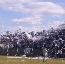 Se cumplen 15 años del histórico ascenso de Altos Hornos Zapla