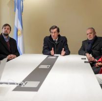 Jujuy presentó oficialmente su Hub de Inversiones para potenciar el crecimiento productivo
