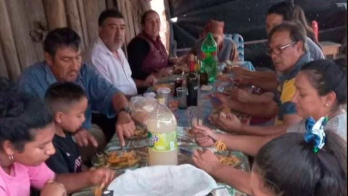 �Qu� pas� con Loan?: La Justicia elev� la causa a juicio y hay siete detenidos