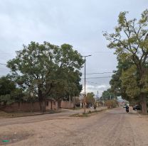 Frío y lluvia en Jujuy: así estará el fin de semana 