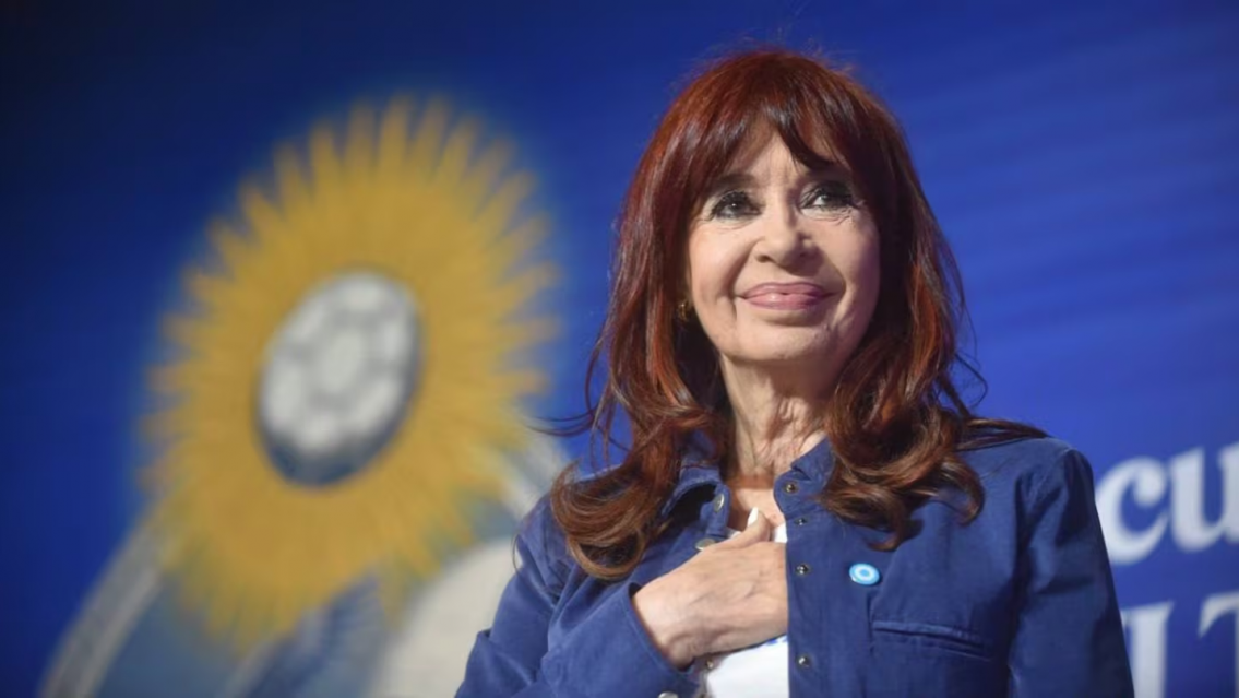 Esto harán para evitar que gane Cristina Kirchner