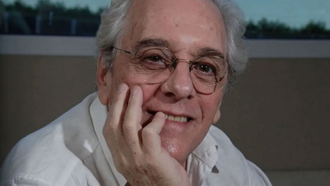 Quién es el hombre al que Antonio Gasalla le dejó toda su herencia