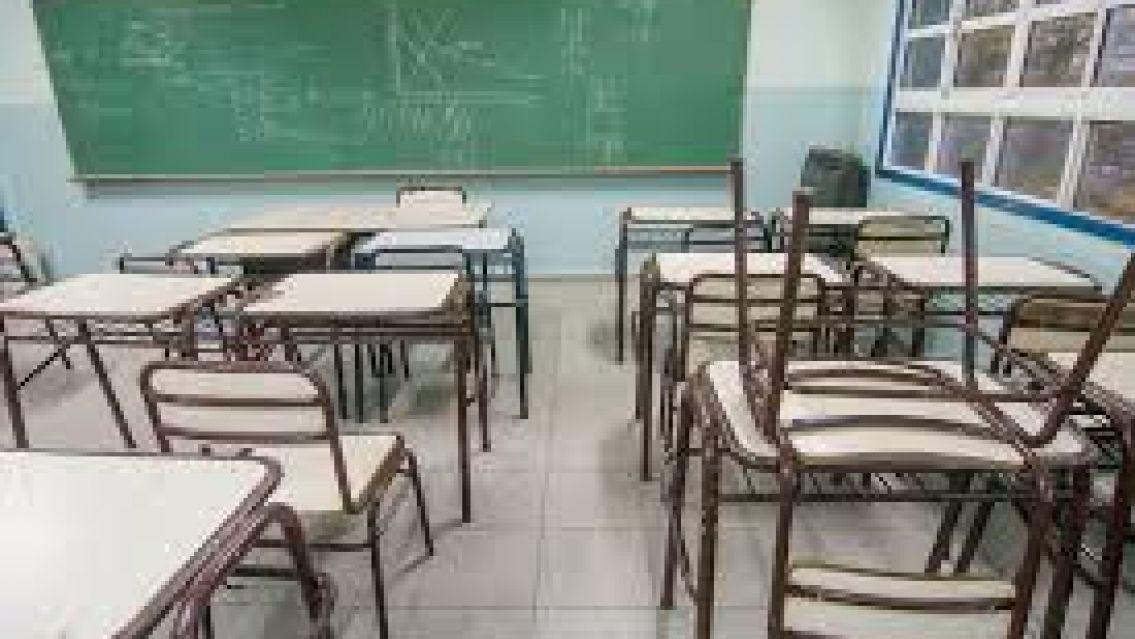 "Vengan todos los padres ya": esc�ndalo en escuela juje�a por grave denuncia de abuso