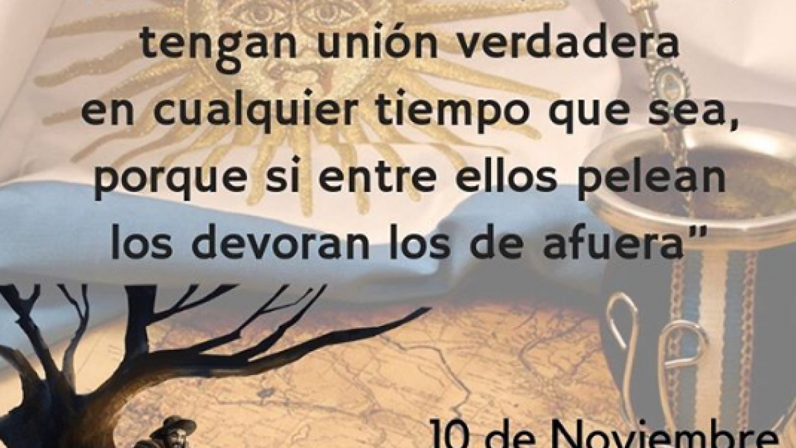 Día de la Tradición: conocé la razón de la celebración en nuestro país