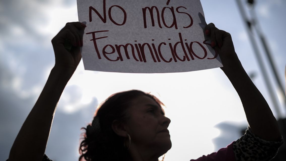 Dos juje�as aparecieron muertas y se tratar�an de nuevos femicidios 