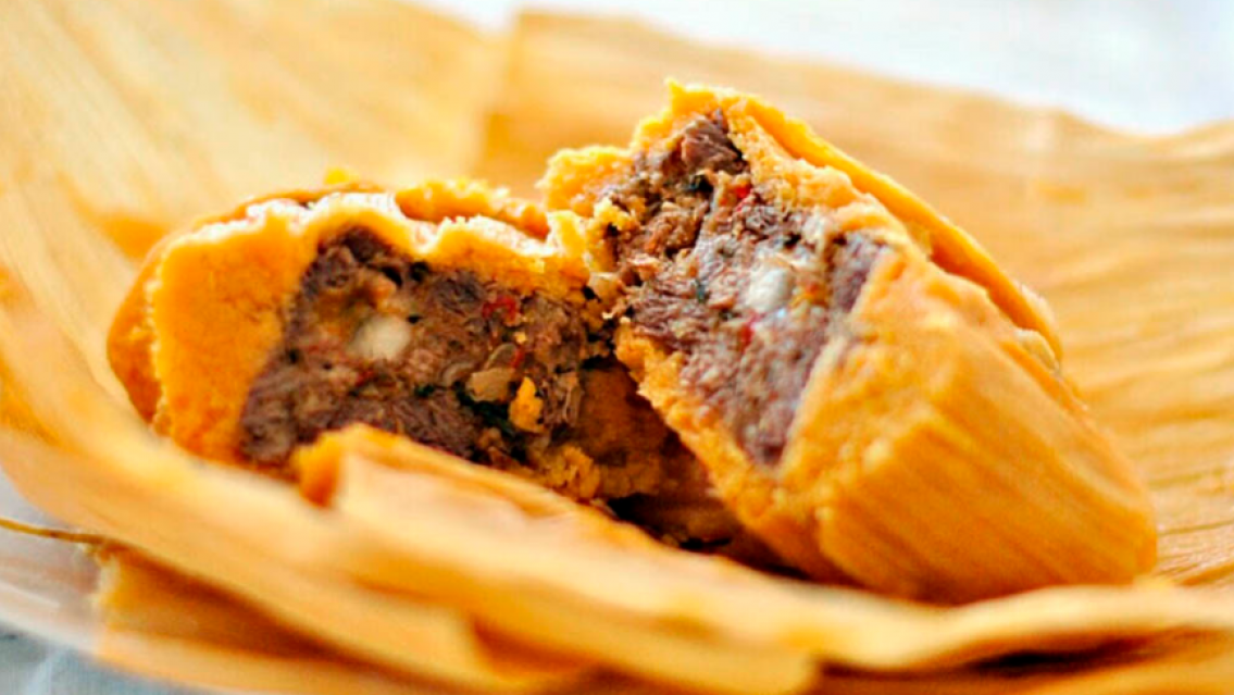 Se viene el 4° Festival del Tamal