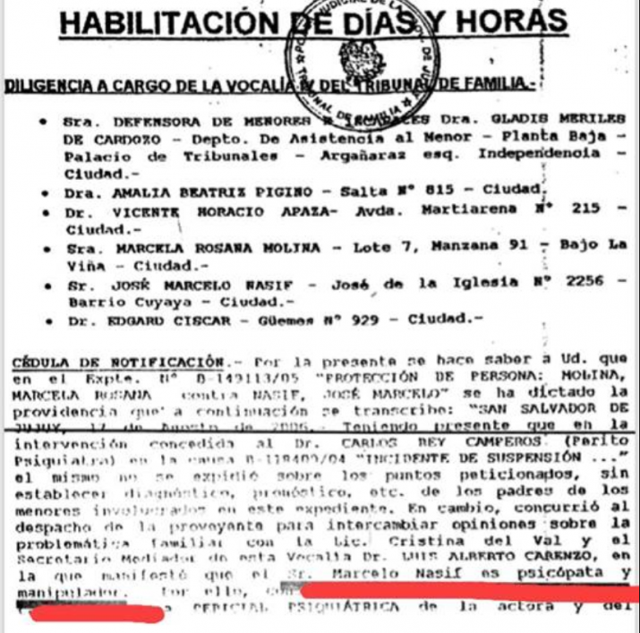 As 237 Es La Desgarradora Historia De Maltrato Y Violencia En