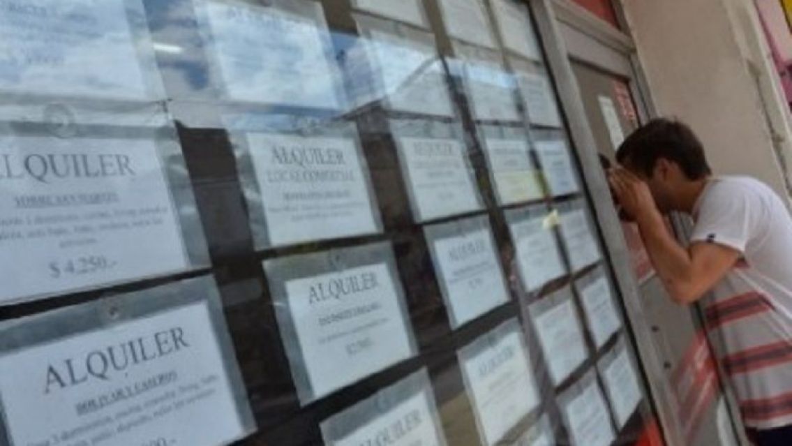 Advierten que los alquileres en Jujuy se duplicarían en diciembre