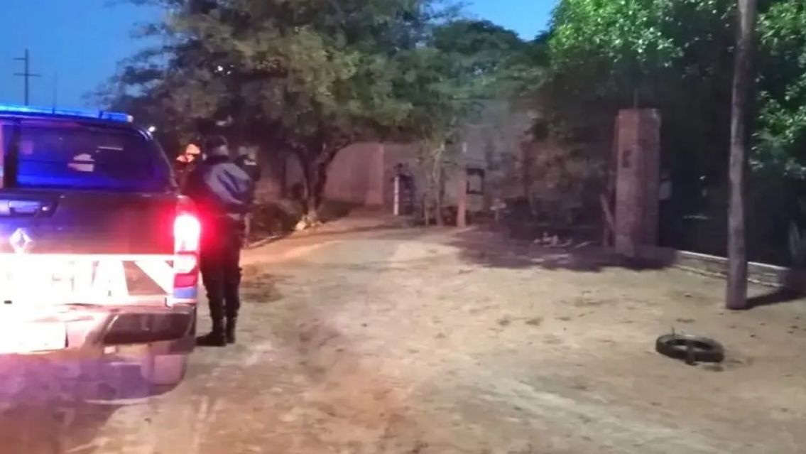  Adolescente norte�a escap� del horror revel� una red de horror