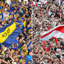 Boca-River: se deparó la venta de paquetes para el Mundial de Clubes