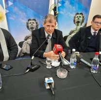 Allanamientos simultáneos en Fraile y Chalicán: hablan Pulleiro y Baiud 