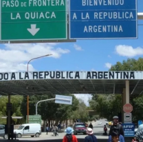 Reforma migratoria: quiso entrar a La Quiaca y le prohibieron el paso