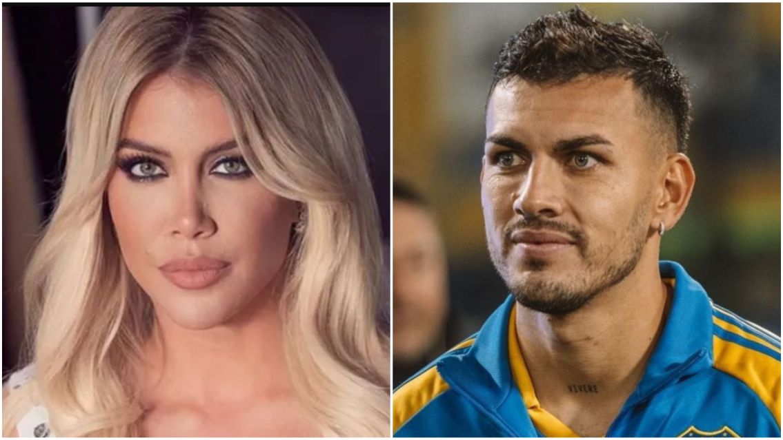 ¿Wanda y Paredes juntos? El polémico video que hizo estallar de furia a Icardi