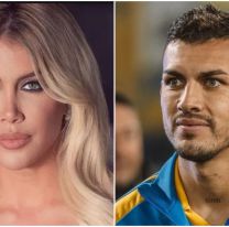 ¿Wanda y Paredes juntos? El polémico video que hizo estallar de furia a Icardi