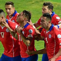 La figura de la Selección de Chile que está cerca de ser refuerzo de River