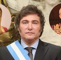 Así es la gira de Milei en Europa: cena con Georgia Meloni en Roma y visita al Papa León XIV