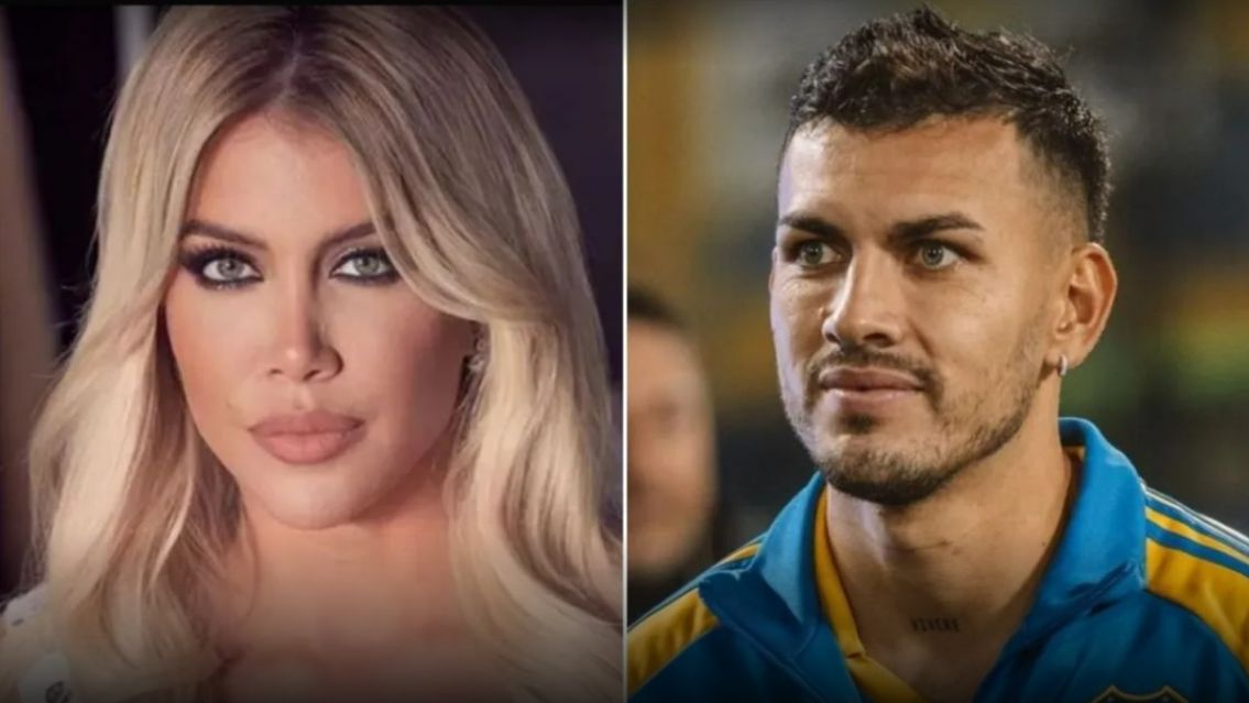 ¿Wanda y Paredes juntos? El polémico video que hizo estallar de furia a Icardi