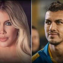 &iquest;Wanda y Paredes juntos? El pol&eacute;mico video que hizo estallar de furia a Icardi