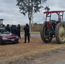 Tabacaleros de Jujuy volvieron a manifestarse en la Ruta 66: ¿Qué piden?