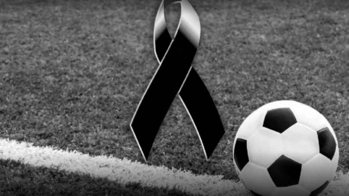 Falleció un jugador de la Selección: jugó el mundial en Argentina